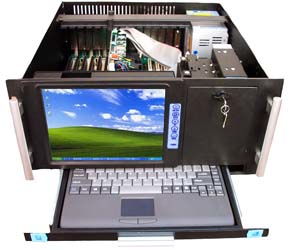 振樺電并瑞傳 強(qiáng)強(qiáng)聯(lián)手，躋身臺(tái)灣第三大工業(yè)計(jì)算機(jī)廠